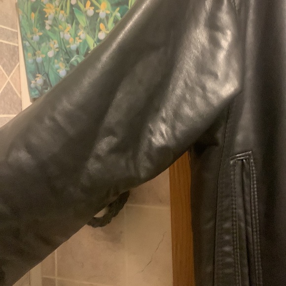 Reportage jacket - Picture 4 of 15